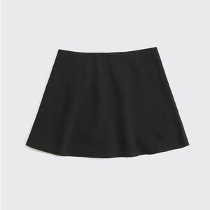 The A&F Sienna Mini Skort